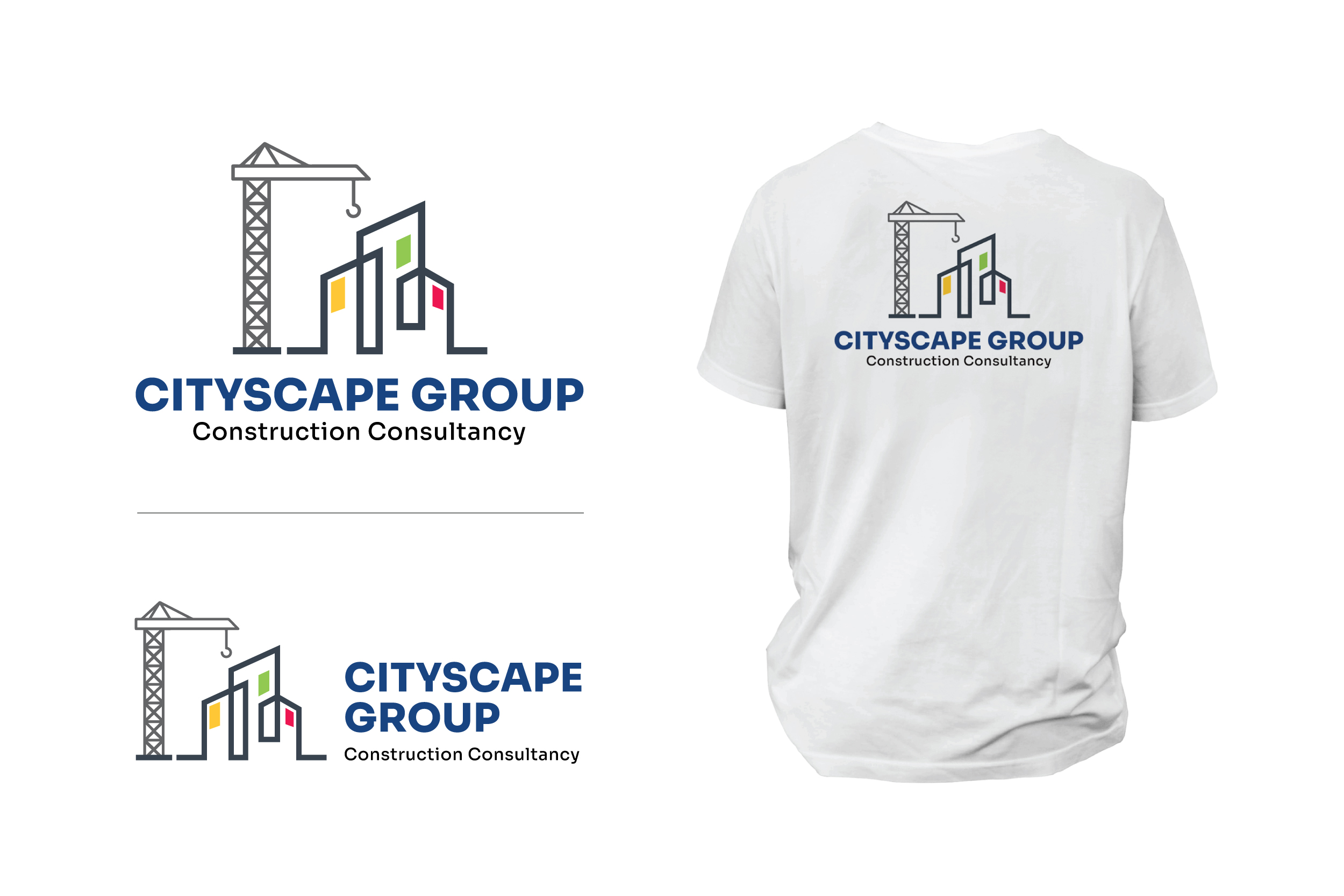Logo Design by HAREESH (Creative Graphic Designer) for this project | Design #34591843