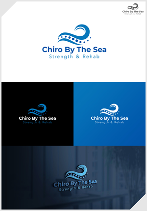 Logo Design by IDesign1606 for this project | Design: #34599081