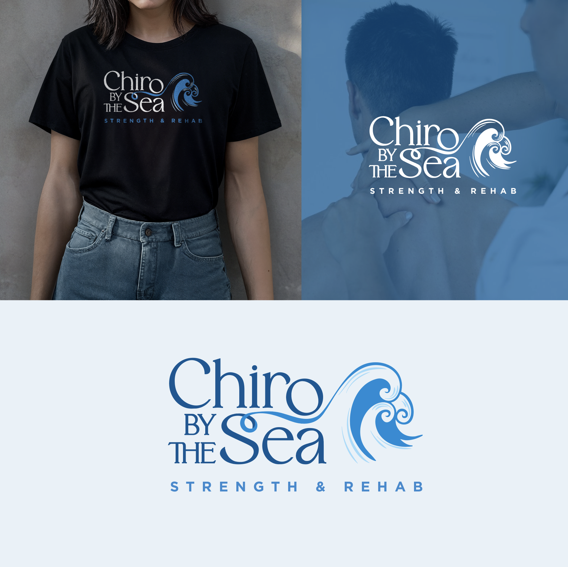 Logo Design by 2Be | Art for this project | Design #34591961