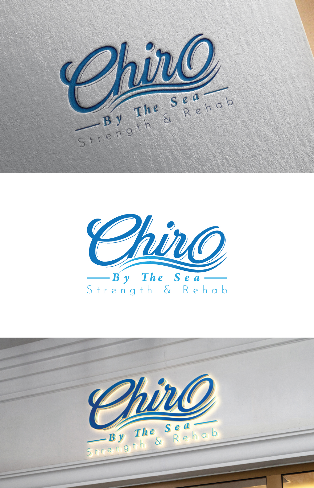 Logo Design by VectorForge for this project | Design #34594004