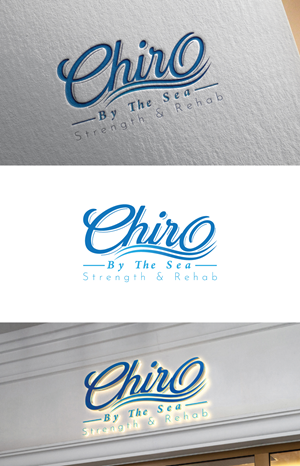 Logo Design by VectorForge for this project | Design: #34594004
