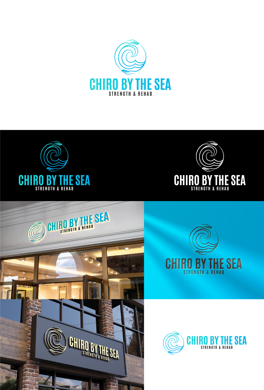 Logo Design by Your Brand Maker for this project | Design #34601736