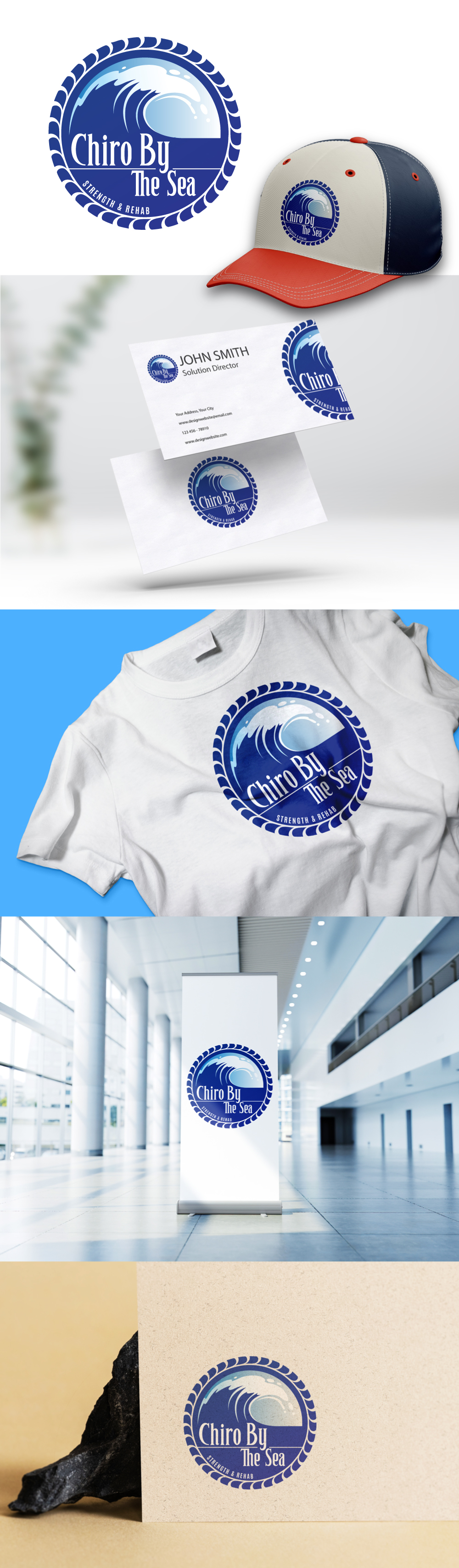 Logo Design by Your Brand Maker for this project | Design #34620687