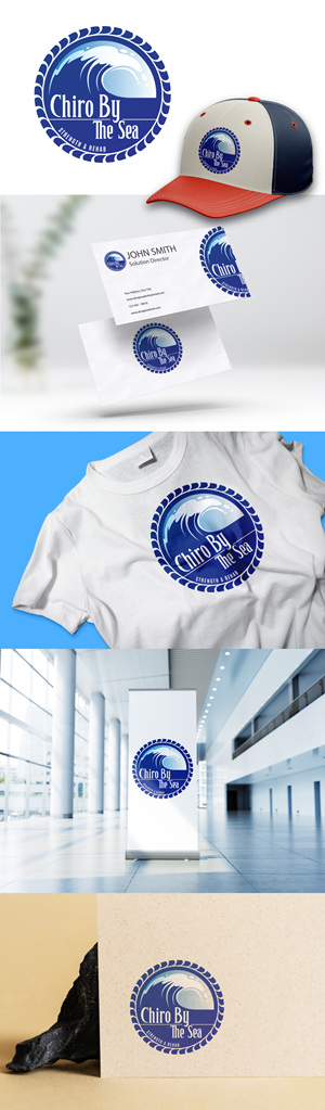 Logo-Design von Your Brand Maker für dieses Projekt | Design: #34620687