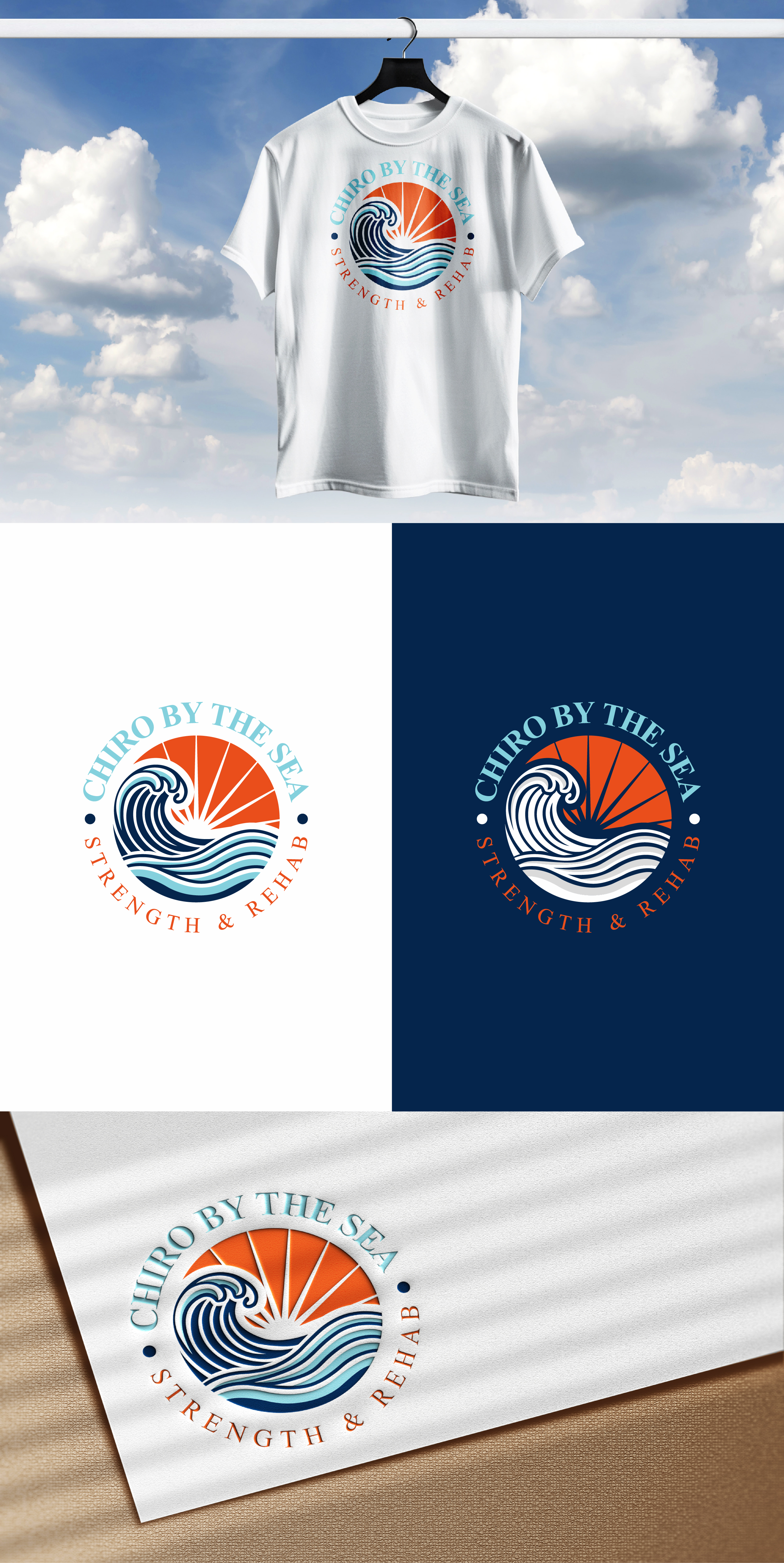 Logo Design by PixelUP Graphics for this project | Design #34591912