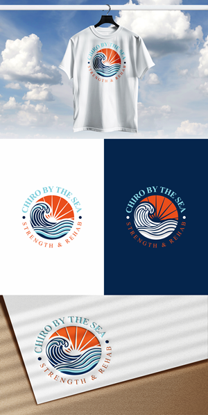 Diseño de Logo por PixelUP Graphics para este proyecto | Diseño: #34591912