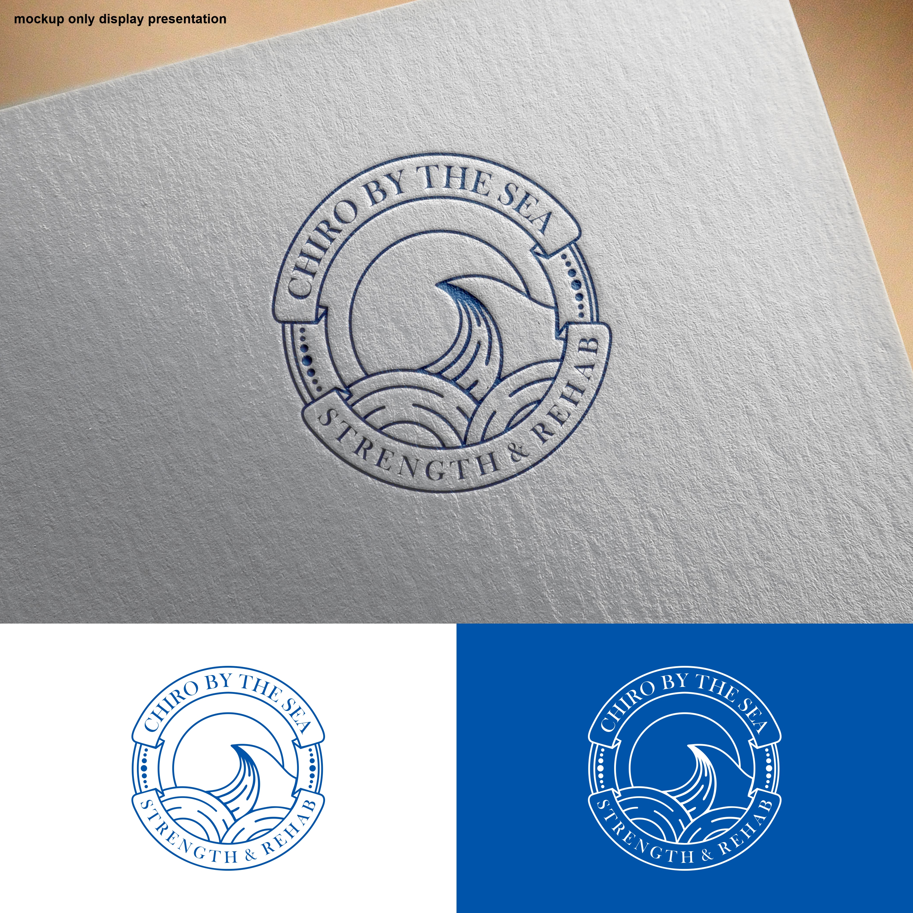 Logo Design by arumdesign for this project | Design #34592741