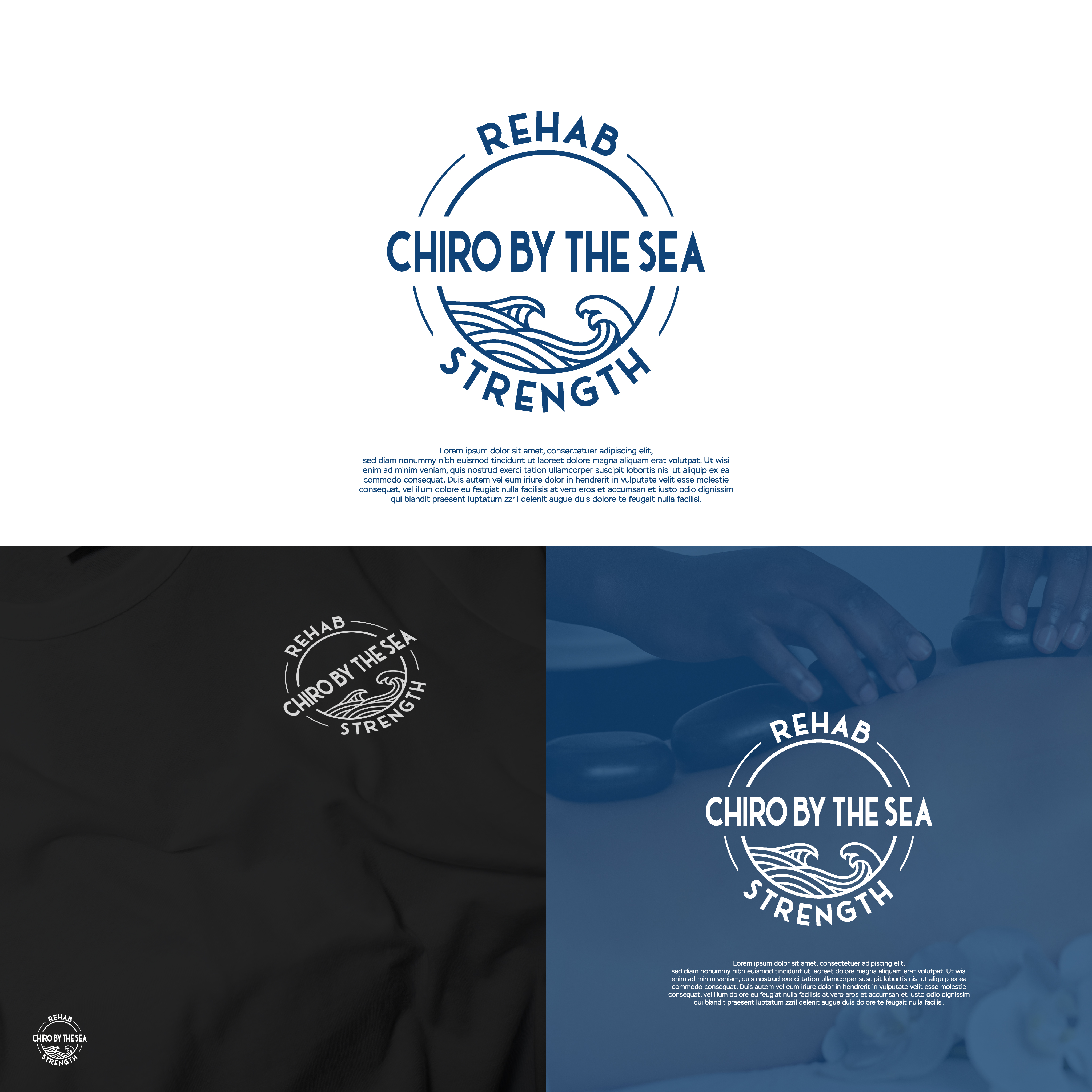 Logo Design by AG Artworks for this project | Design #34626401