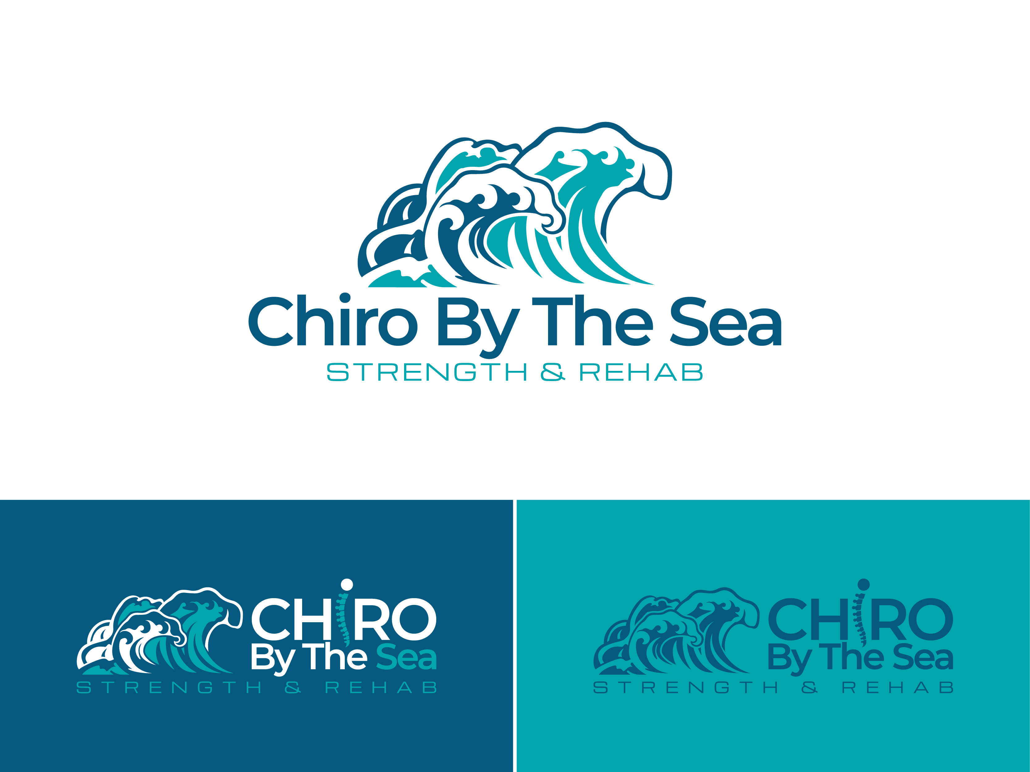 Logo Design by Shasa_Dara02 for this project | Design #34636357