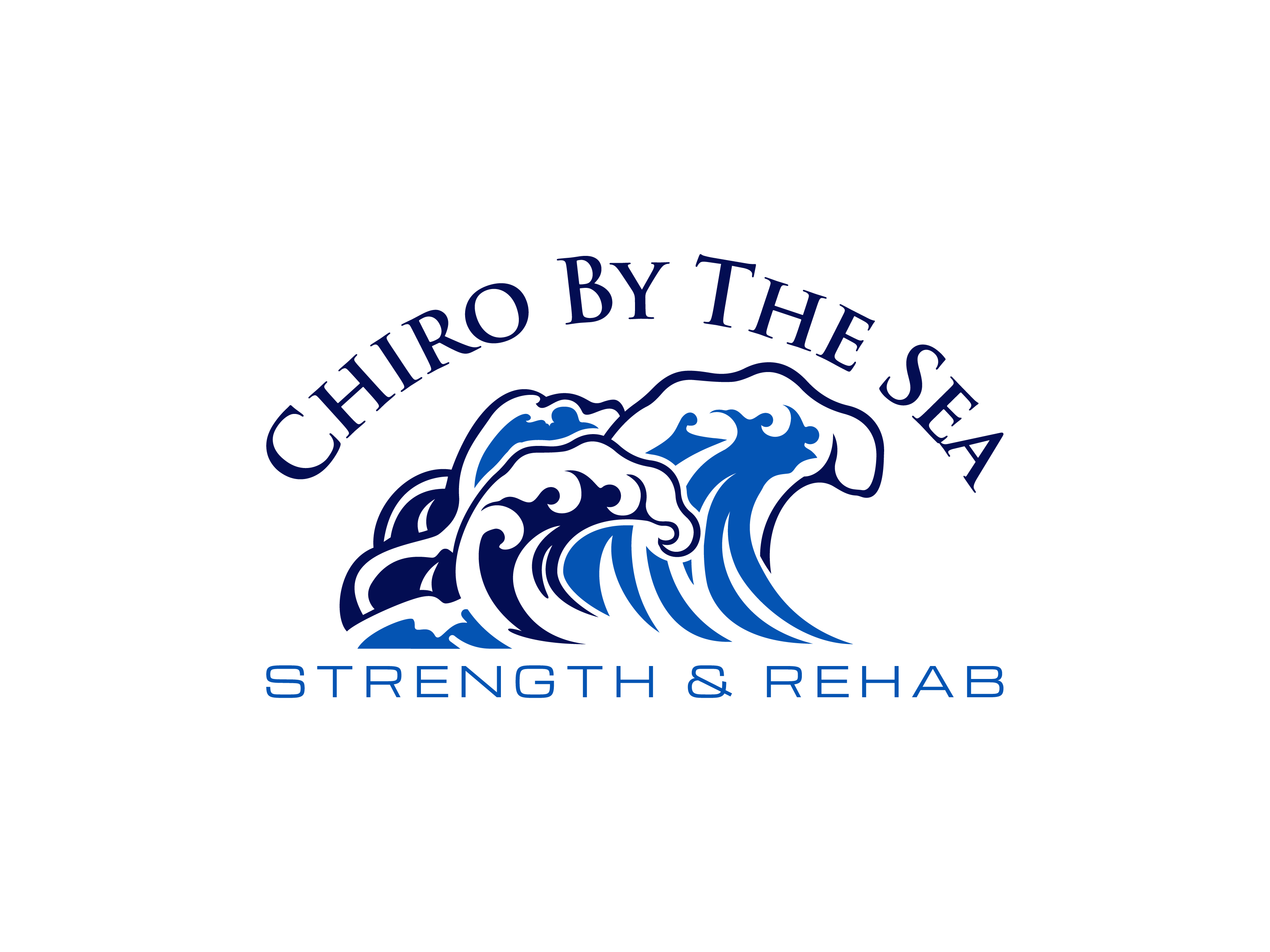 Logo Design by Shasa_Dara02 for this project | Design #34636373