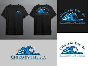 Logo Design by Shasa_Dara02 for this project | Design: #34661846