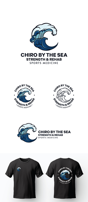 Logo Design by sansan