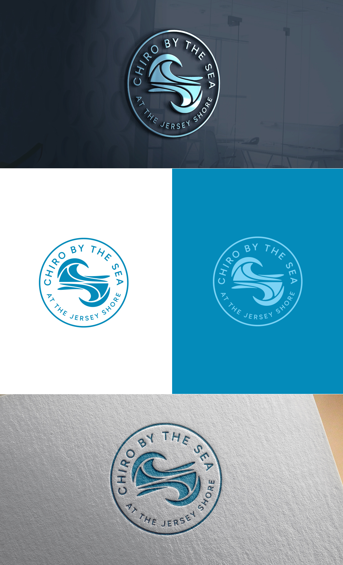 Logo Design by GLDesigns for this project | Design #34593666