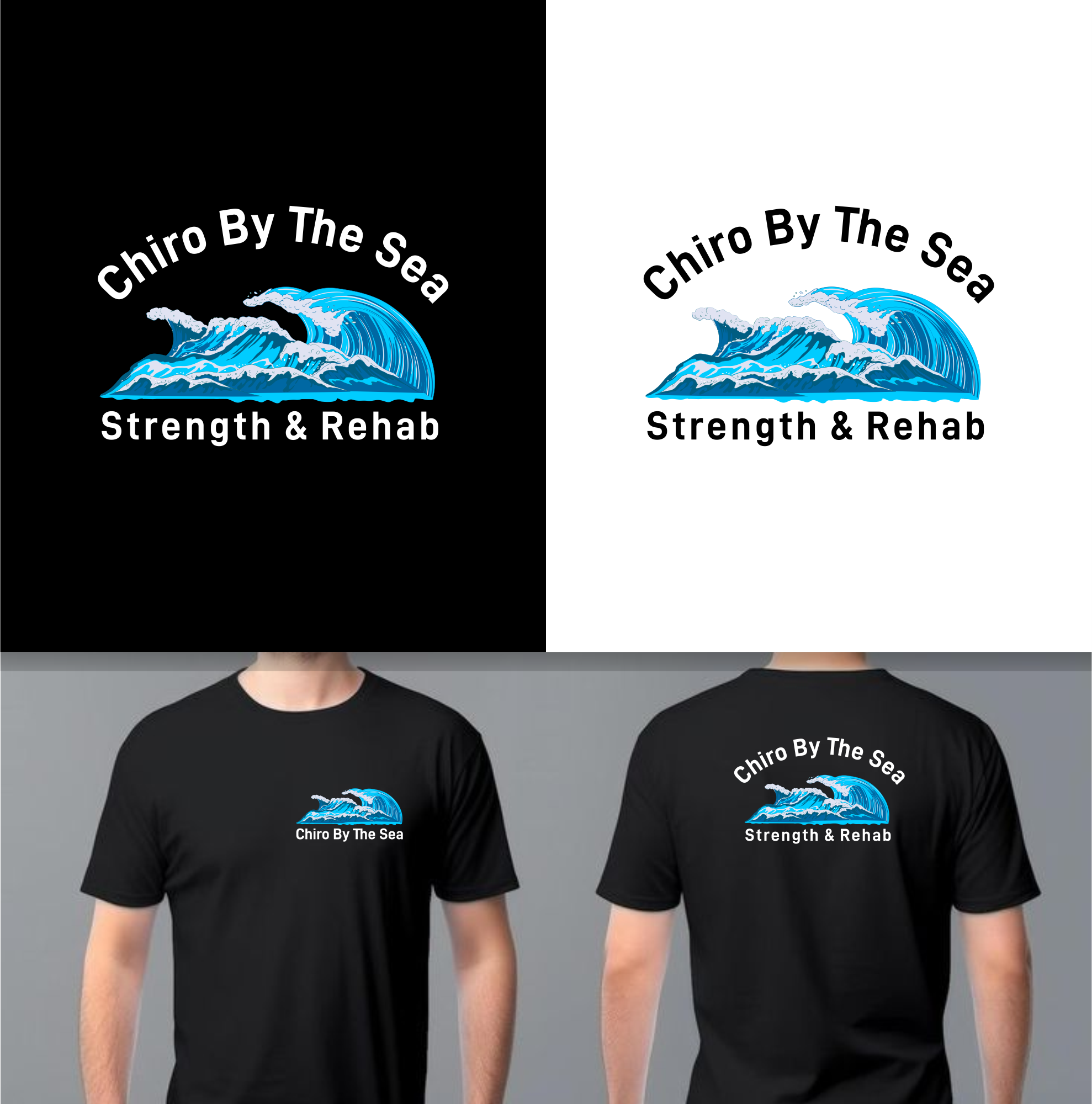 Logo Design by Evelinamarry for this project | Design #34626213