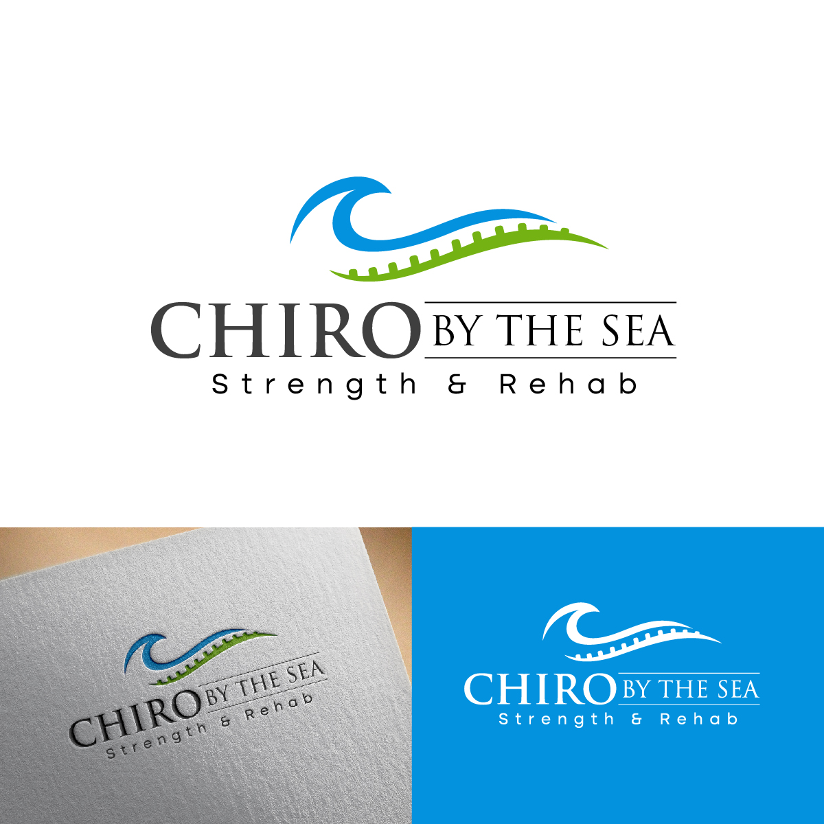 Logo Design by fly  design for this project | Design #34599945