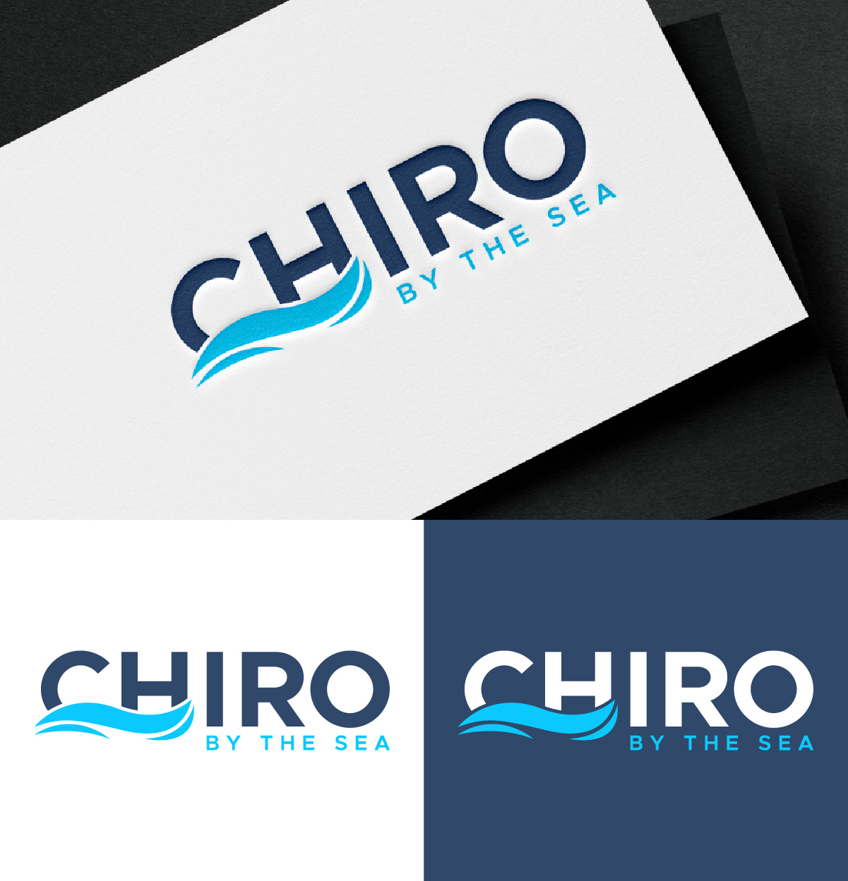 Logo Design by fly  design for this project | Design #34607275
