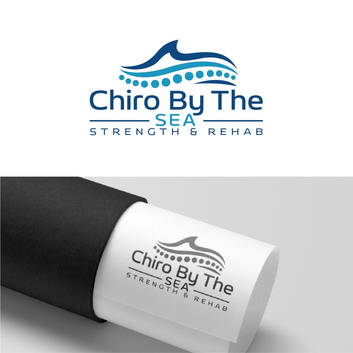 Logo Design by fly  design for this project | Design #34607278