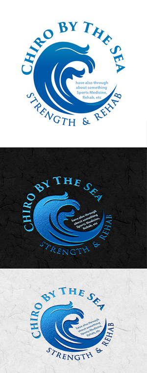 Logo Design by Soul Light for this project | Design: #34594071