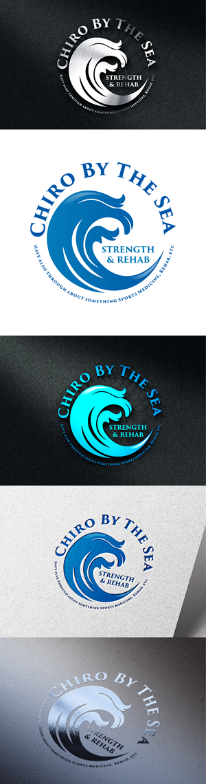 Logo Design by Soul Light for this project | Design: #34594072