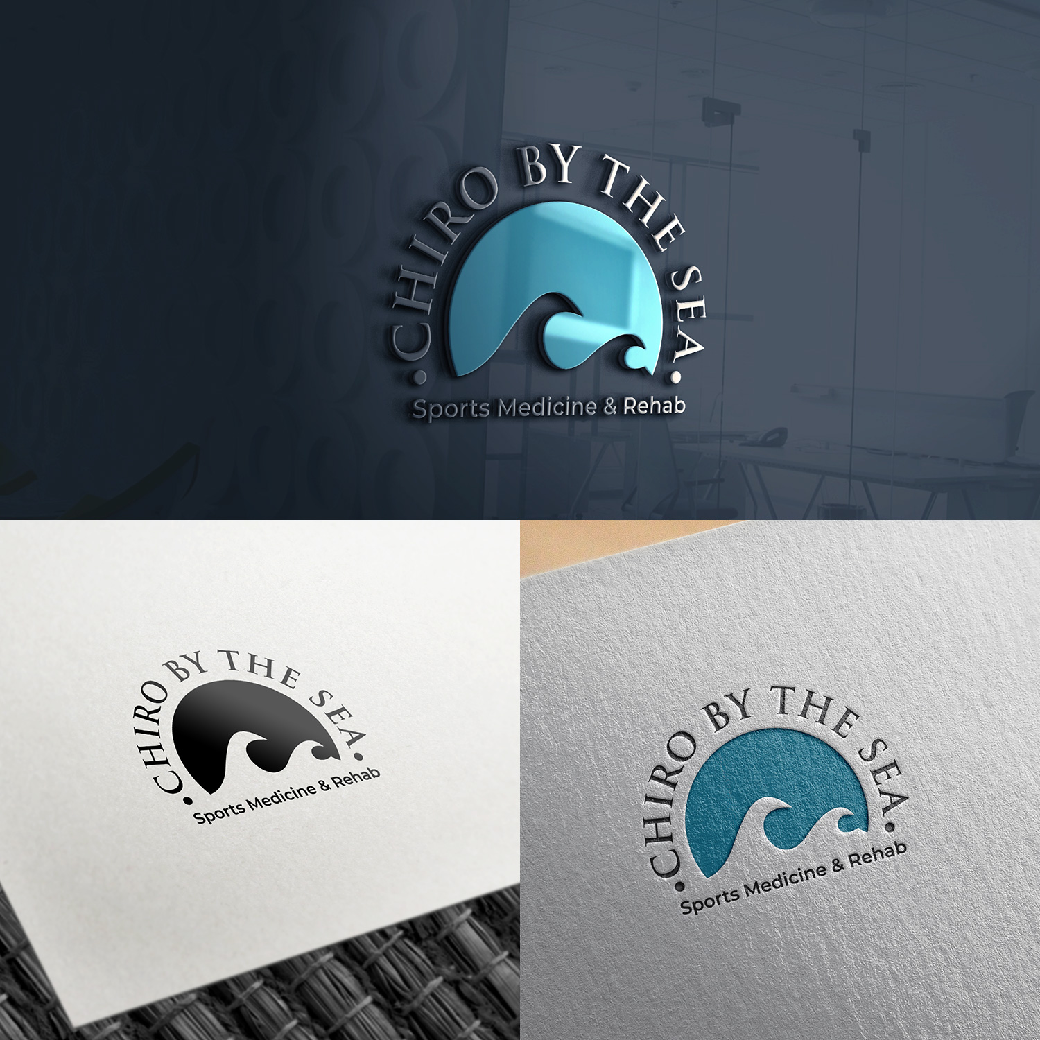 Diseño de Logo por Moumita_ para este proyecto | Diseño #34636316