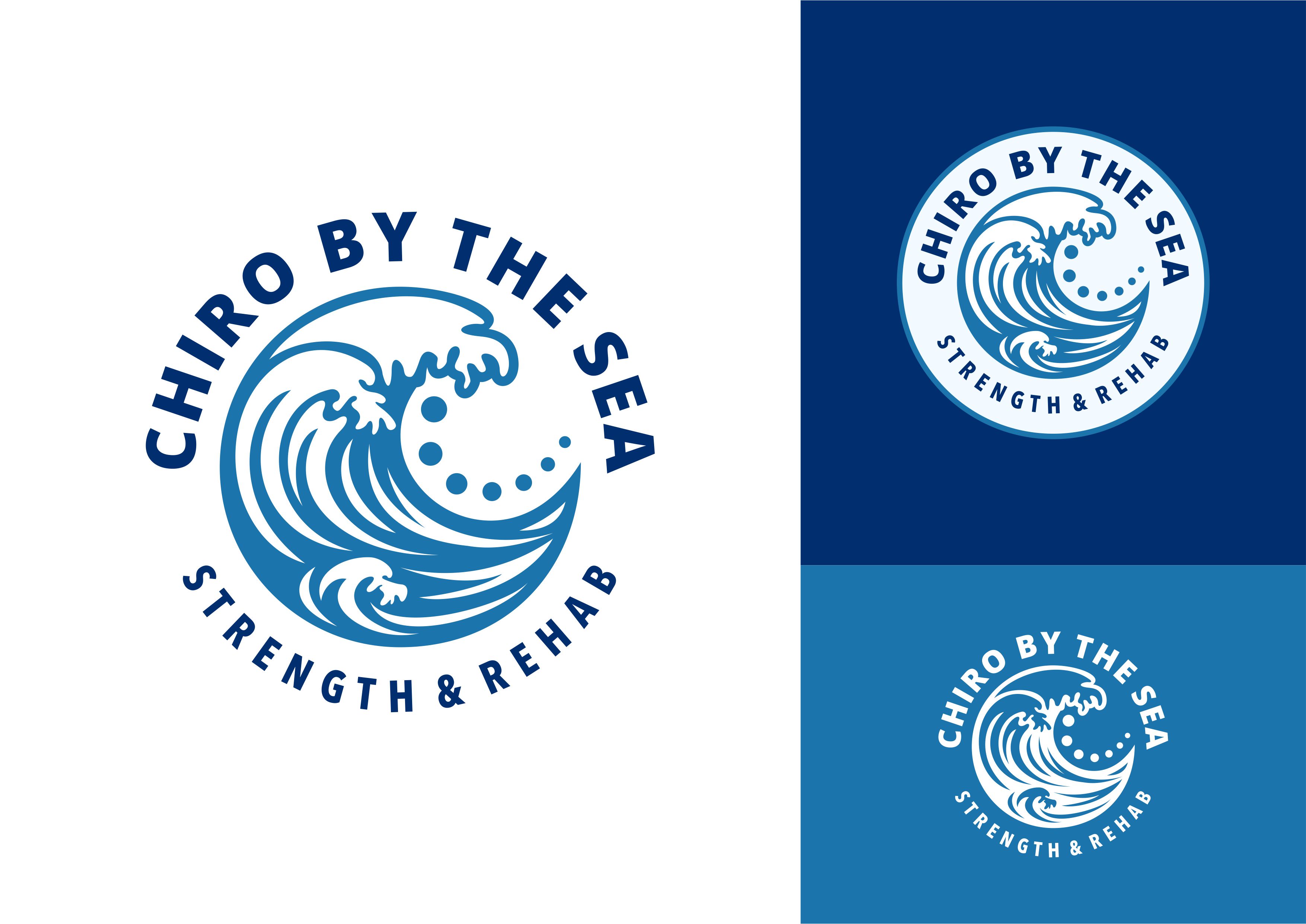 Logo Design by ammar_ed for this project | Design #34593663
