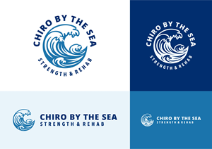 Logo Design by ammar_ed for this project | Design: #34687098