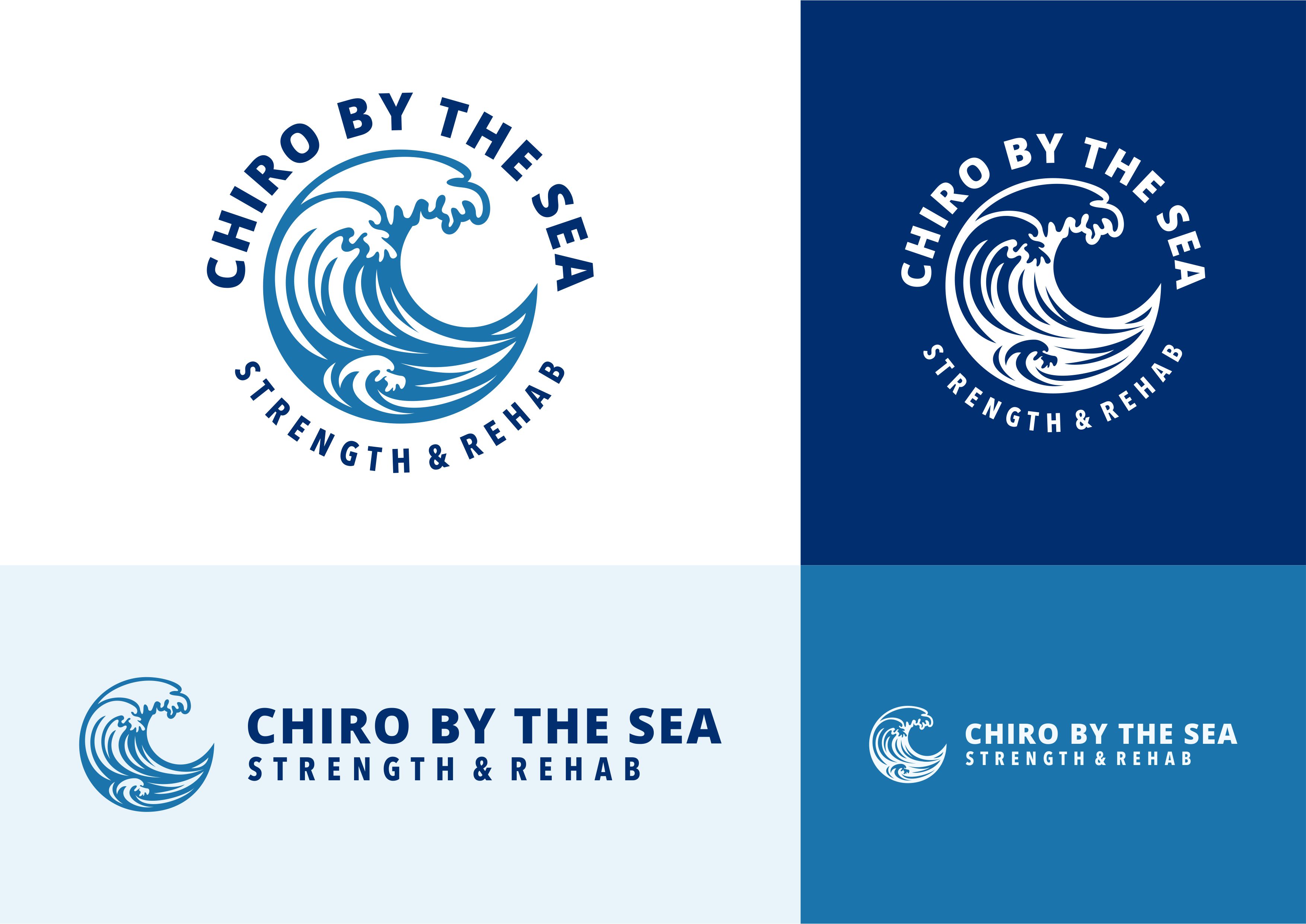 Logo Design by ammar_ed for this project | Design #34687099