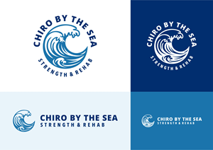 Logo Design by ammar_ed for this project | Design: #34687099