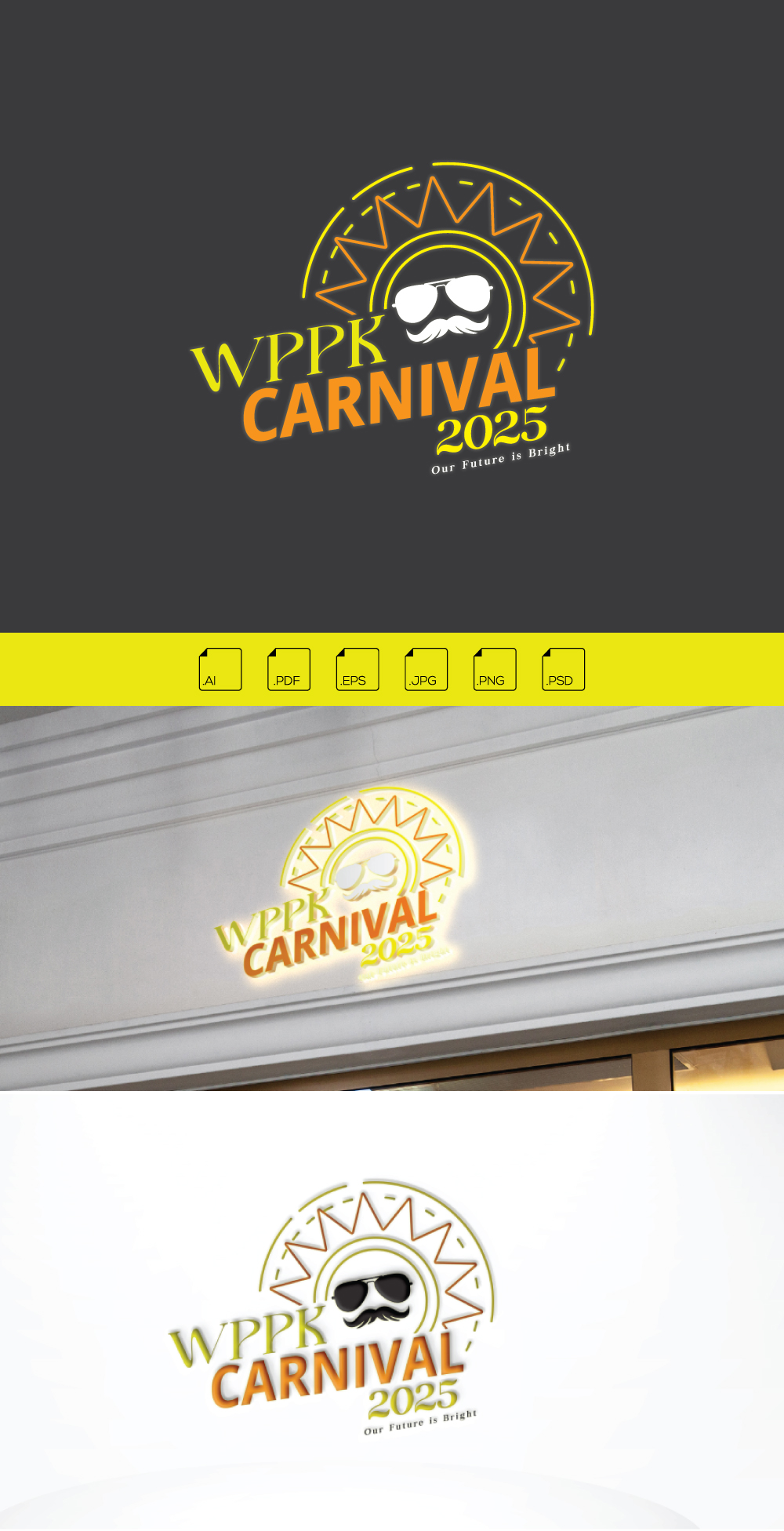 Logo Design by VectorForge for this project | Design #34596086