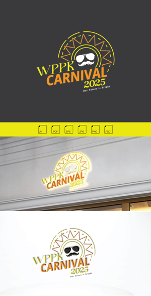 Logo Design by VectorForge for this project | Design: #34596086