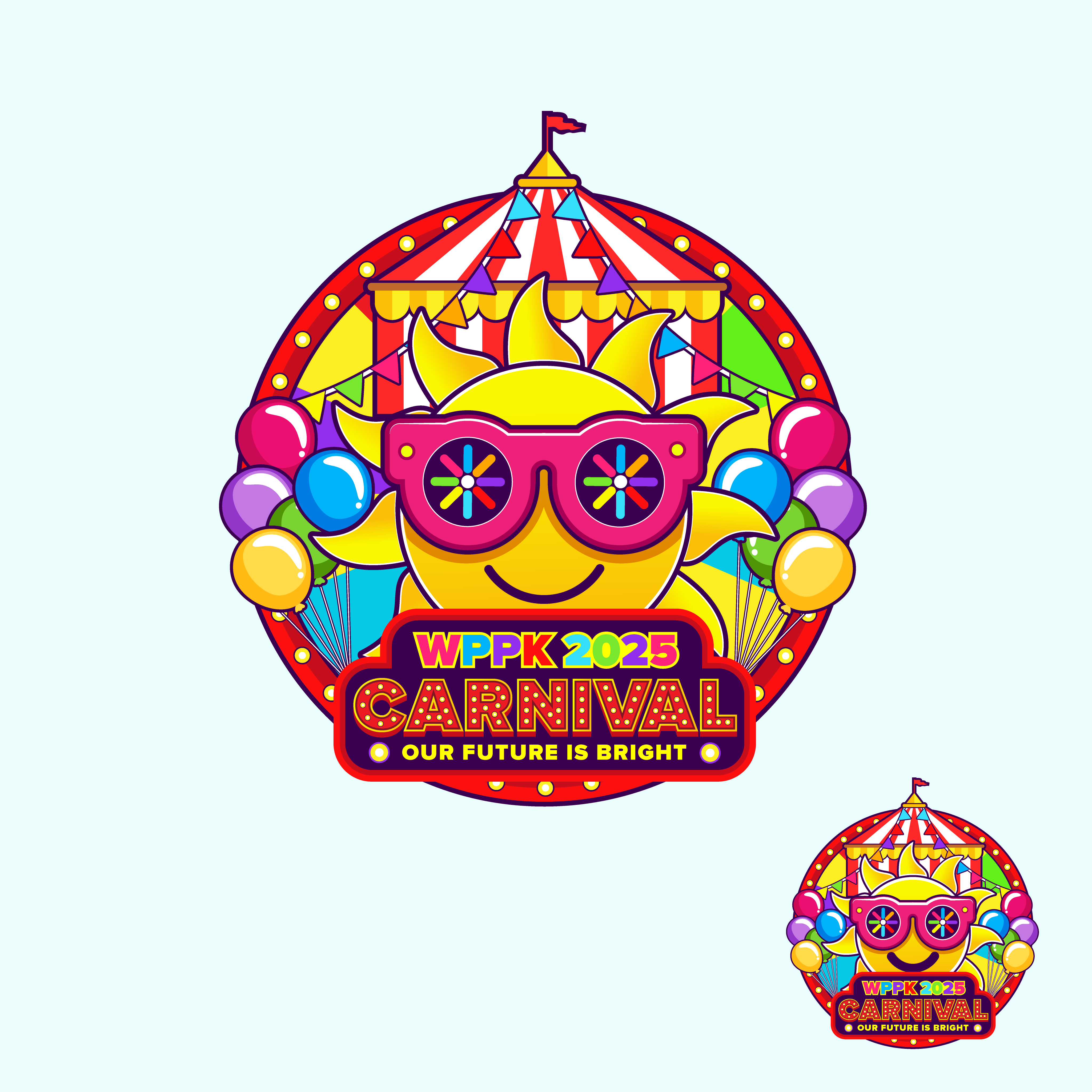 Logo Design by Mr Jode for this project | Design #34627446