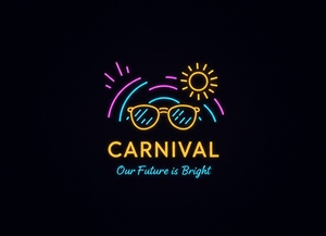 Logo Design by HSL Brain