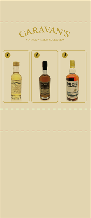 Packaging Design by Vyacheslav65 for Garavan's Limited | Design: #34626571