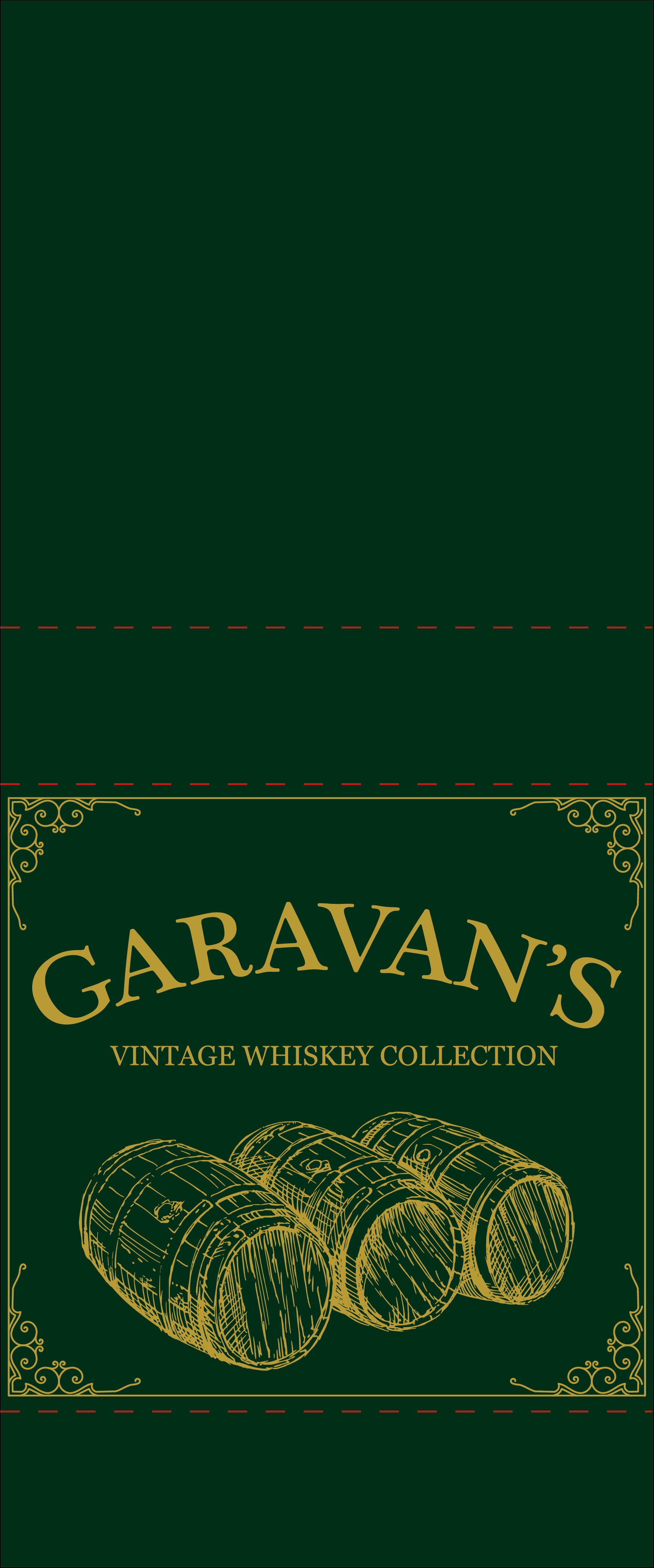 Packaging Design by Vyacheslav65 for Garavan's Limited | Design #34626572