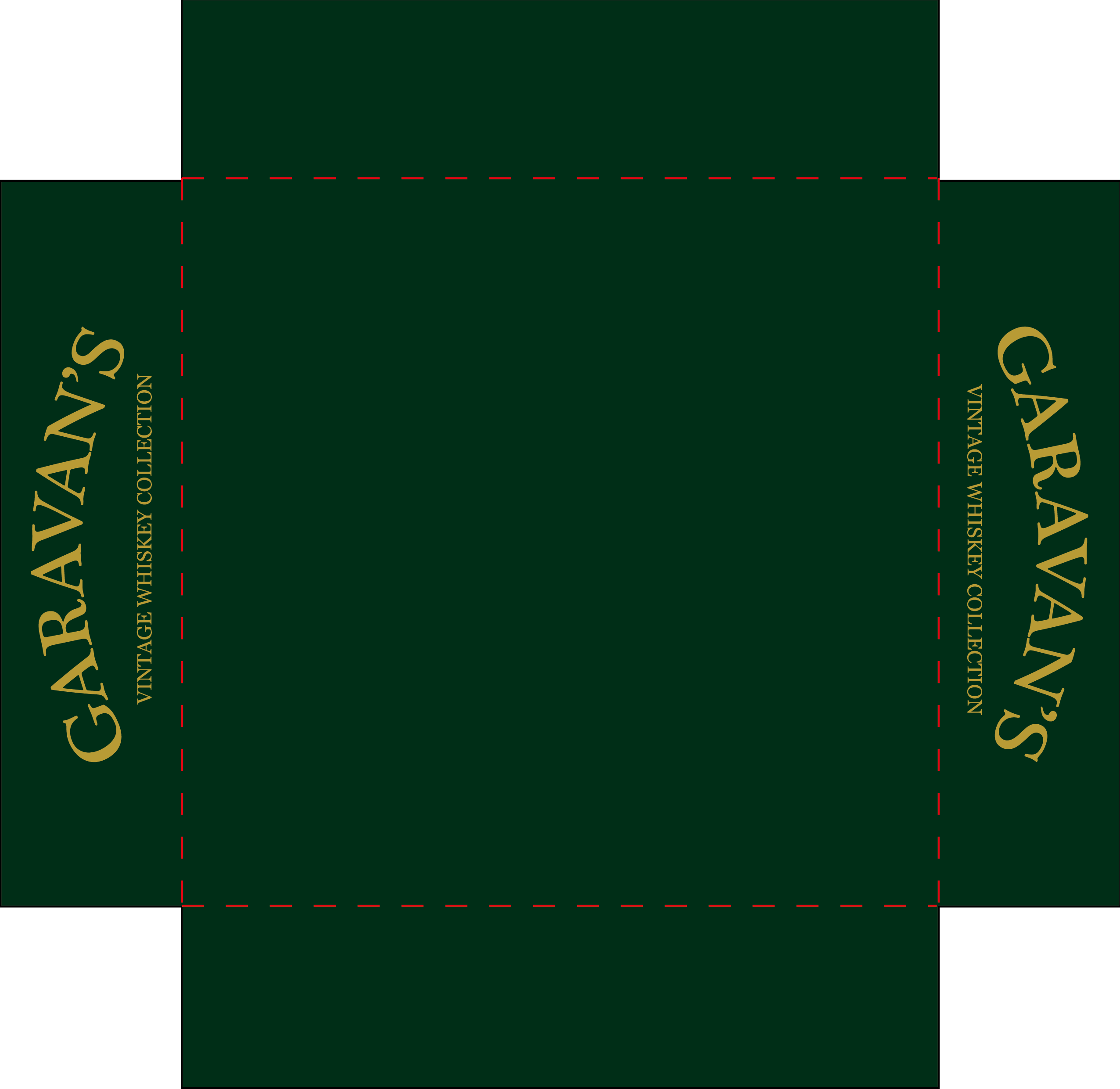 Packaging Design by Vyacheslav65 for Garavan's Limited | Design #34626573