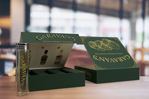 Packaging Design by Vyacheslav65 for Garavan's Limited | Design: #34626574
