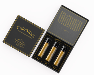 Packaging Design by 55rova