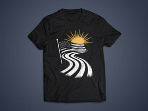 T-shirt Design by Lumen Branding for The Franchise Brokers Association | Design: #34626651
