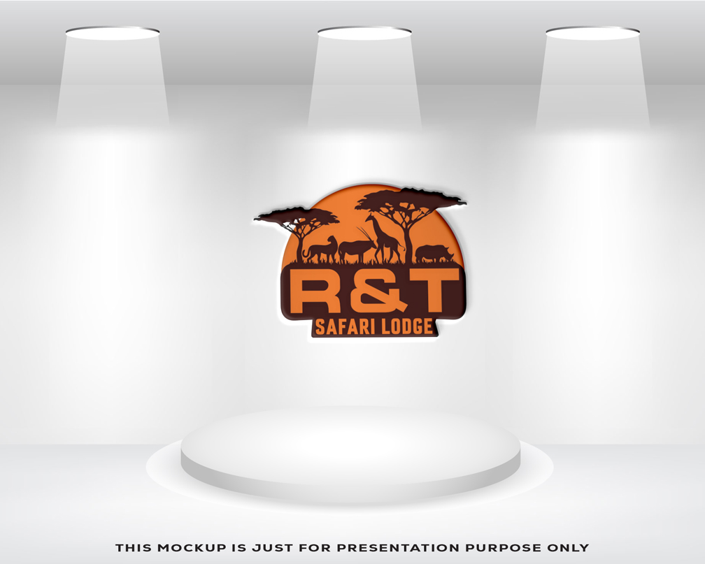 Logo Design by Bruse R for   | Design #34596485