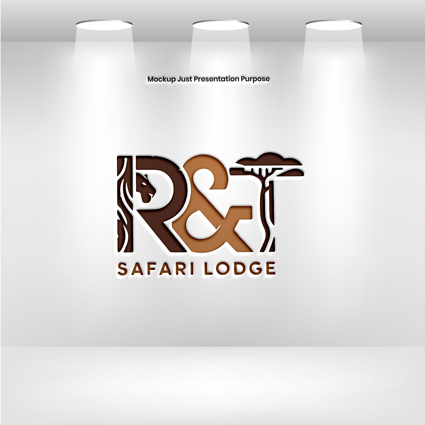 Logo Design by StudioDesigner for   | Design #34593809
