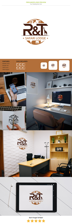 Logo Design by StudioDesigner for this project | Design: #34593810