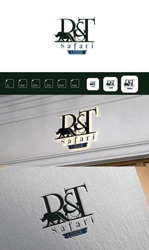 Logo Design by StudioDesigner for this project | Design: #34595873