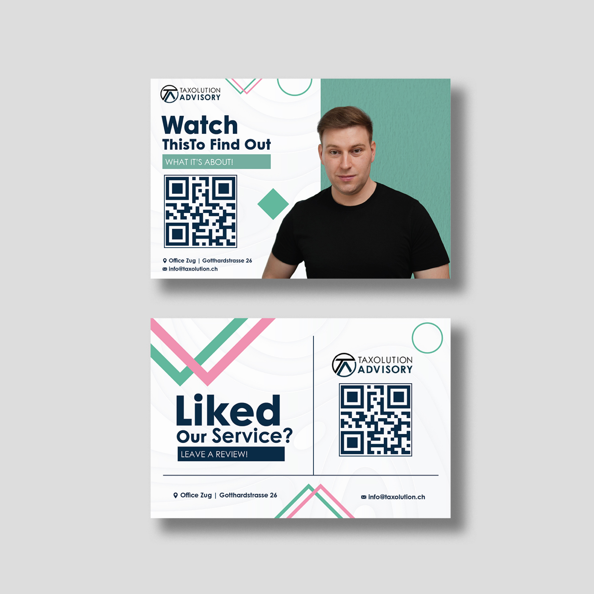 Design de Carte Postale par Global tech pour ce projet | Design #34625968