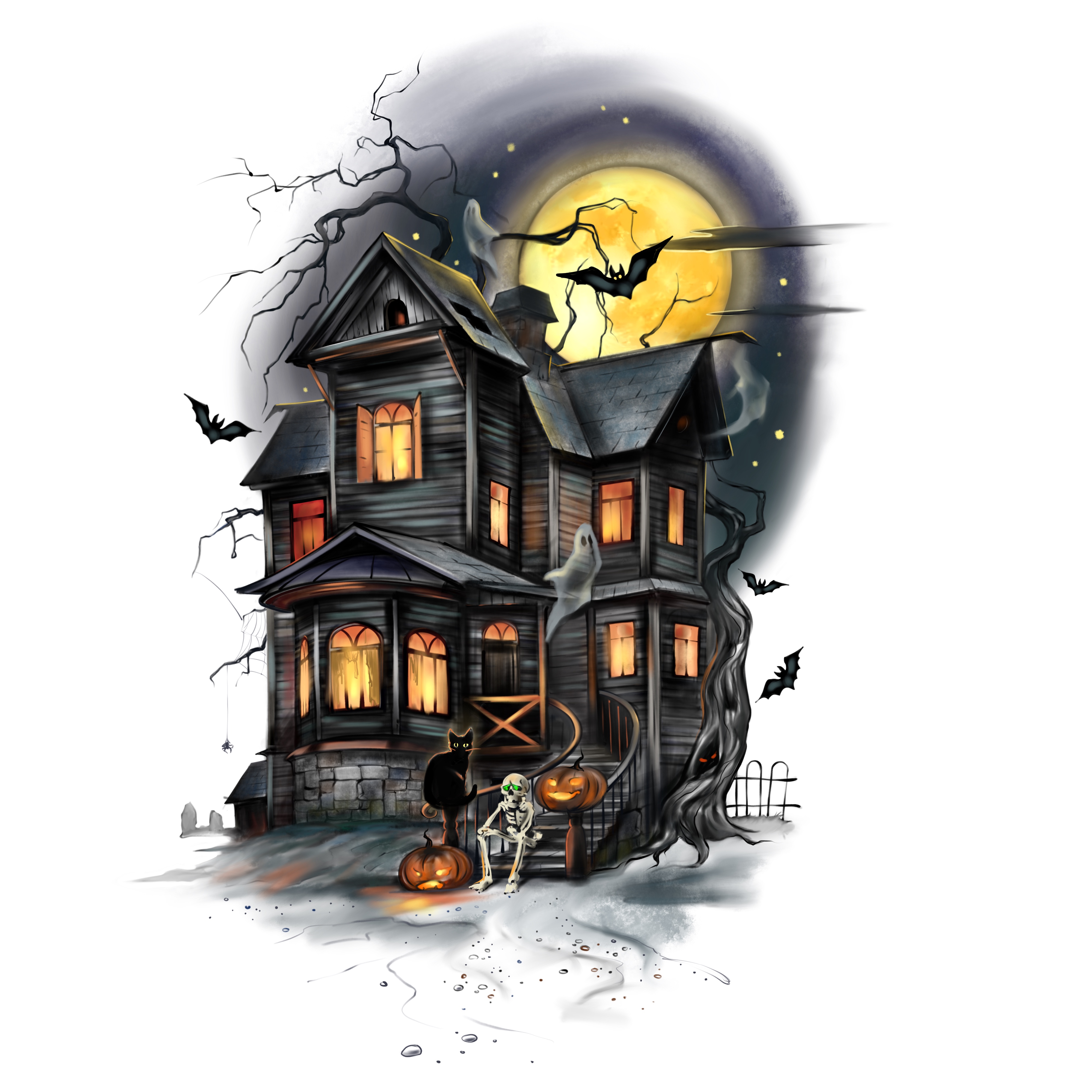 Tattoo Design by Ukrdesign for this project | Design #34609720