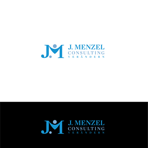 Logo Design by S.H Designs for J. Menzel Consulting | Design: #34594173