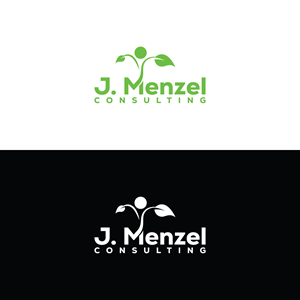 Logo Design by Md Nurullah 1 for J. Menzel Consulting | Design: #34612969