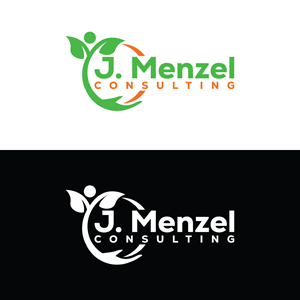 Logo Design by Md Nurullah 1 for J. Menzel Consulting | Design: #34612981