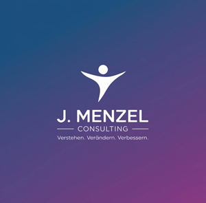 Logo Design by KING JM for J. Menzel Consulting | Design: #34616918
