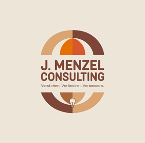 Logo Design by KING JM for J. Menzel Consulting | Design: #34616920