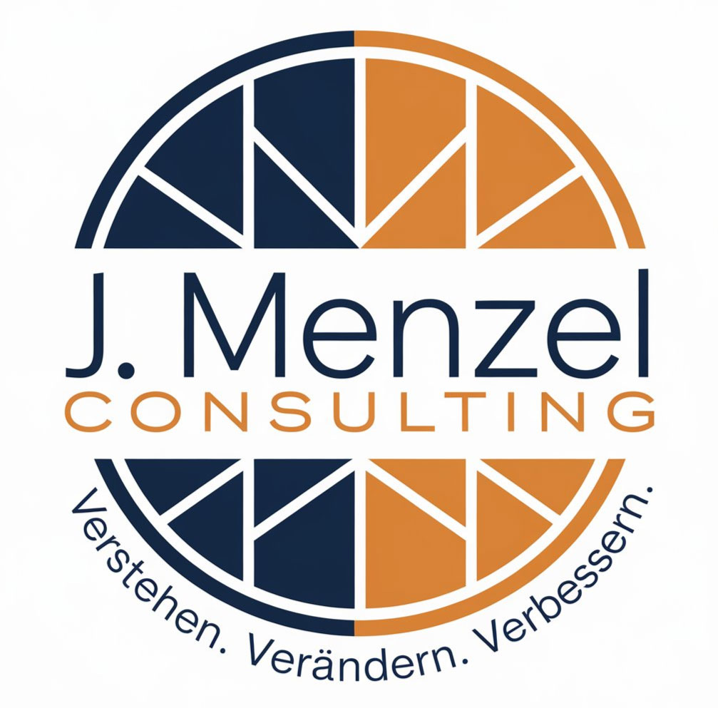 Design de Logo par KING JM pour J. Menzel Consulting | Design #34616922